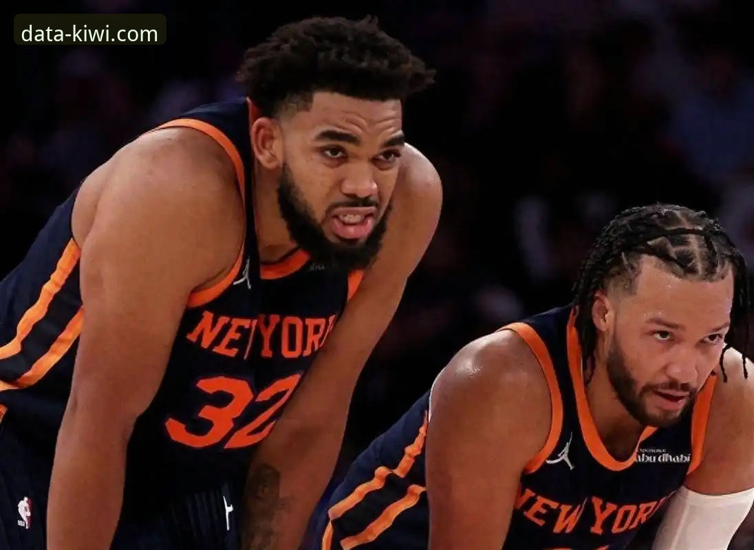 赛事数据分析工具安装教程 NBA季后赛最新消息:尼克斯140-89狂胜老鹰创队史纪录,奇异果体育v3.4.2赛事数据分析揭示胜负关键